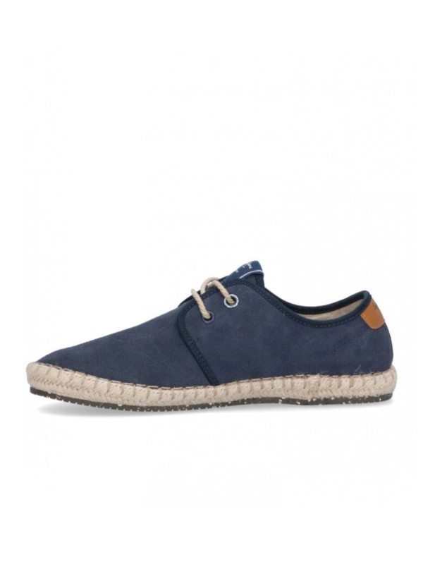 Alpargata Pepe Jeans Tourist PMS10314 Marino