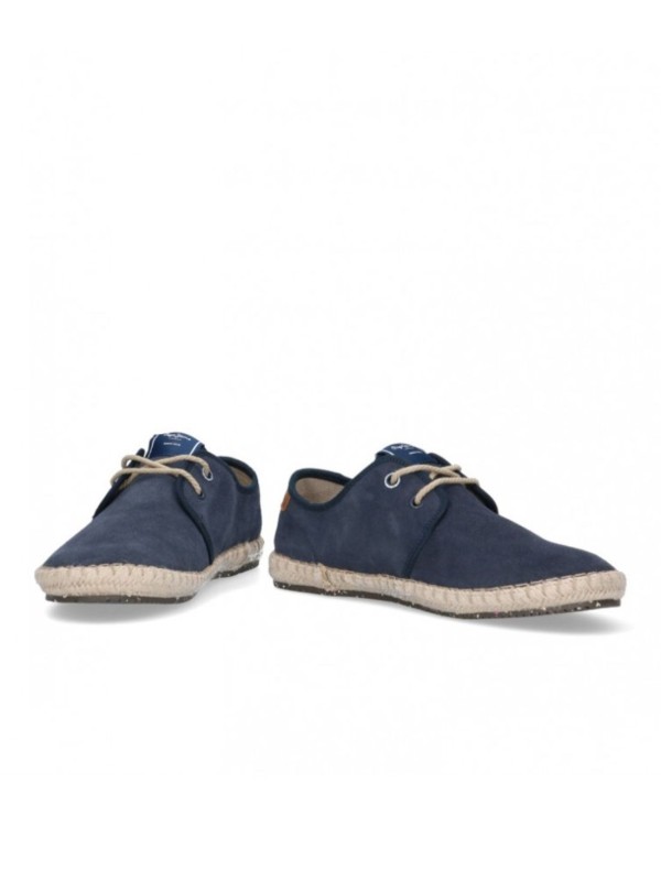 Alpargata Pepe Jeans Tourist PMS10314 Marino