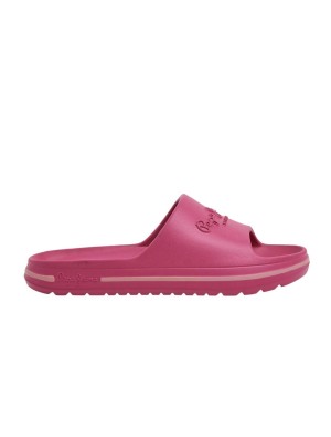 Chancla Pepe Jeans PLS70131 Fuxia