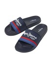 Chancla Pepe Jeans PMS70123 Marino