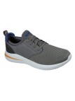 Deportivo Skechers 230239 Gris