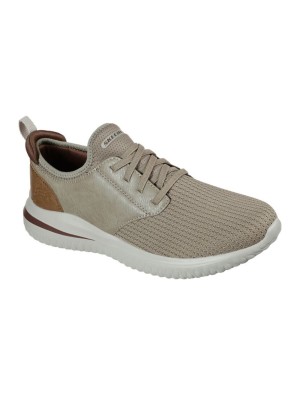 Deportivo Skechers 230239 Taupe
