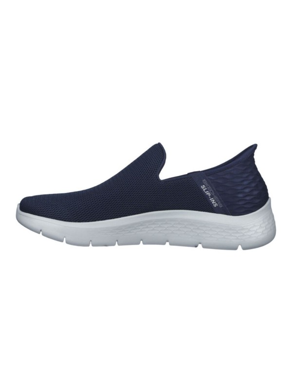 Deportivo Skechers Slip-Ins 216491Marino