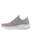 Deportivo Skechers Arch Fit 232301 Taupe