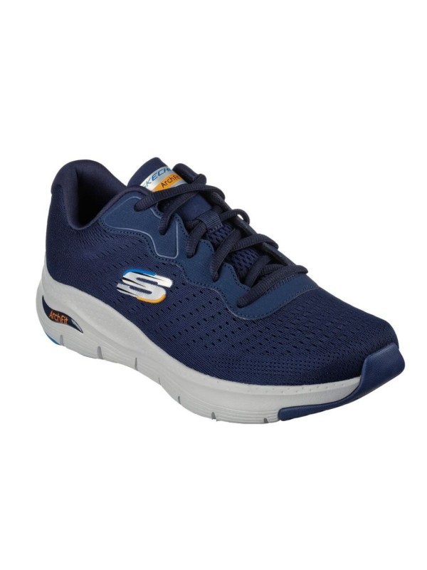 Deportivo Skechers Arch Fit 232303 Marino