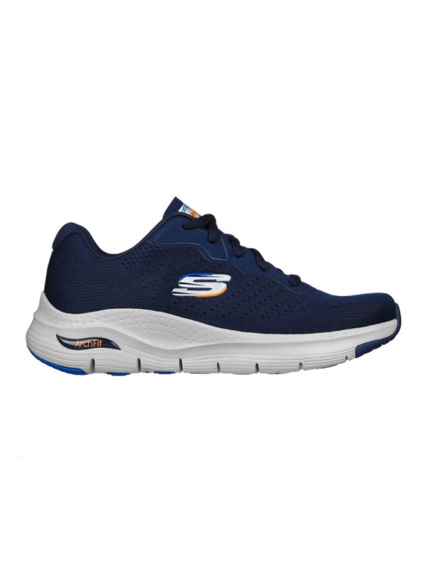 Deportivo Skechers Arch Fit 232303 Marino