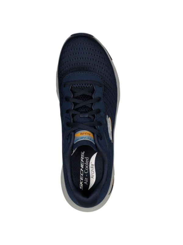 Deportivo Skechers Arch Fit 232303 Marino