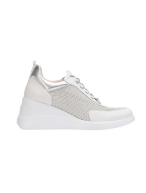 Deportivo Cuña Wonders G-6604 Blanco