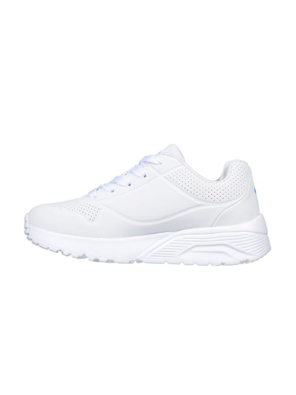 Deportivo Skechers Uno 314064L Blanco Multi