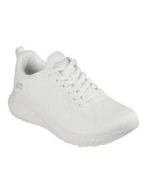 Deportivo Skechers Bobs 117209 Blanco