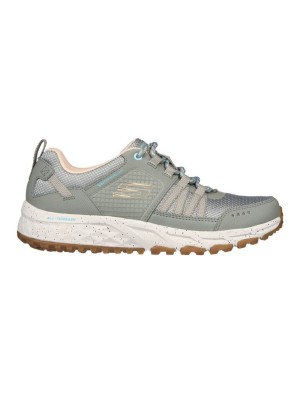 Deportivo Skechers Water Repellent 180061 Oliva