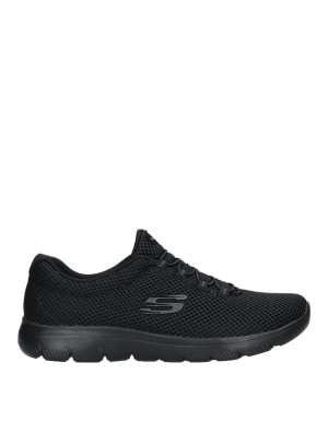 Deportivo Skechers Summits 12985 Negro/Negro