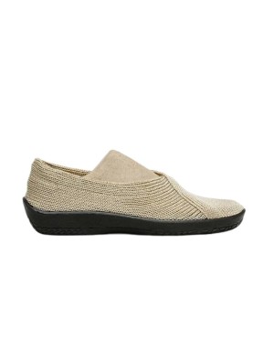 Zapato Arcopedico Mailu Sport Beige