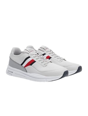 Deportivo Tommy Hilfiger 04502 Gris