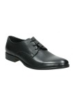 Zapato Piel T2in V-420 Negro