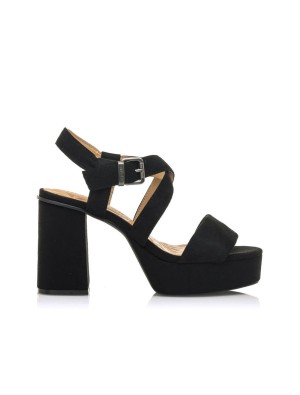 Sandalia Mustang 53388 Nude