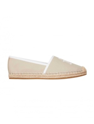 Alpargata Tommy Hilfiger 07101 Beige