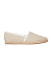 Alpargata Tommy Hilfiger 07101 Beige