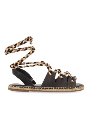 Sandalia Bani Gioseppo 69117 Negro