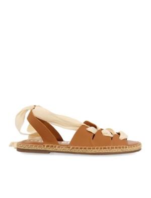 Sandalia Atibaia Gioseppo 69116 Cuero