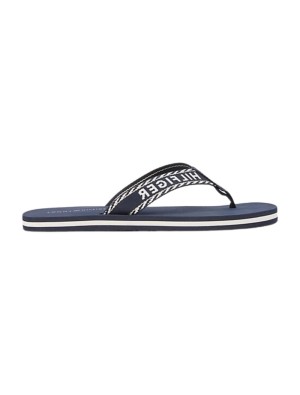 Chancla Tommy Hilfiger 07143 Marino