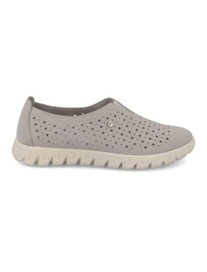 Zapato Fly Flot 65H88 Gris