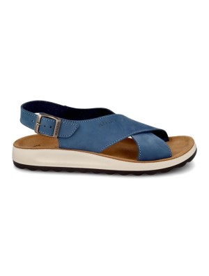 Sandalia Fly Flot 77G69 Azul