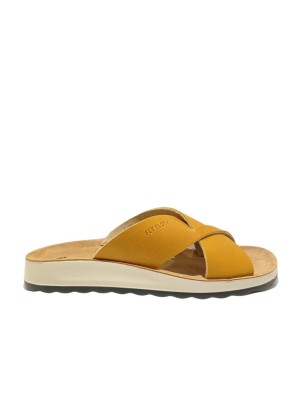 Sandalia Fly Flot 77J01 Amarillo