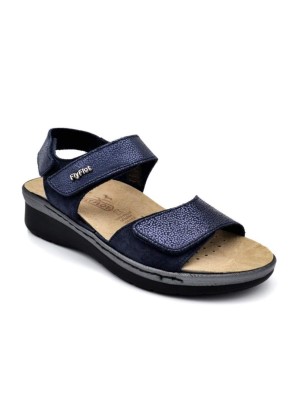 Sandalia Fly Flot 29G05 Marino