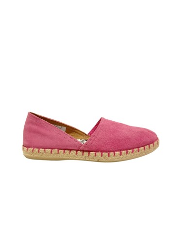 Alpargata Status SO6350 Rosa