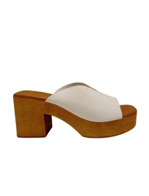 Zueco Lince 32251 Blanco