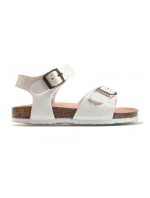 Sandalia Pablosky 423700 Blanco
