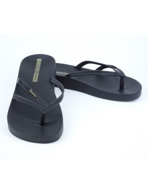 Chancla Dedo Ipanema 82840 Negro