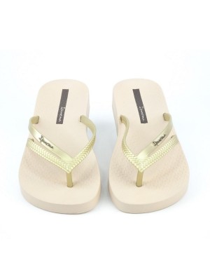 Chancla Dedo Ipanema 82772 Dorado