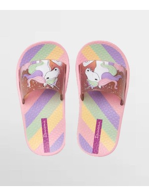 Chancla Unicornio Ipanema 26325 Rosa