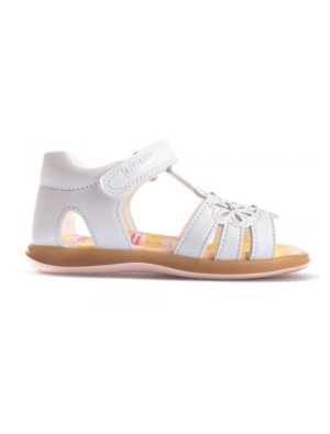 Sandalia Pablosky 028800 Blanco