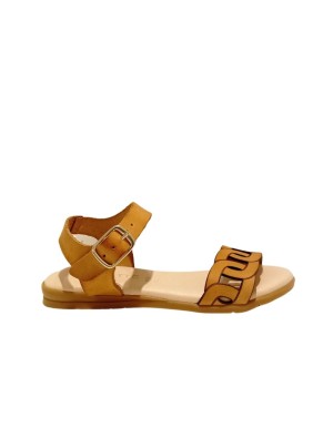 Sandalia Coquette 15198 Camel