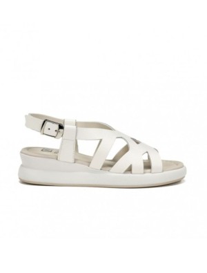 Sandalia Dorking D9087 Blanco