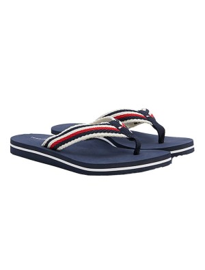Chancla Tommy Hilfiger 07147 Marino