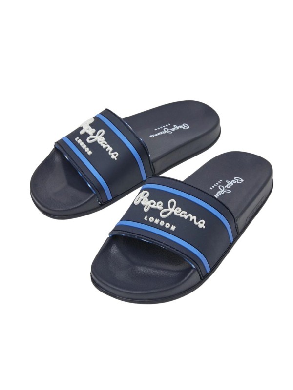 Sandalia Pepe Jeans PBS70054 Marino