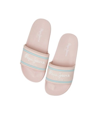 Sandalia Pepe Jeans PBS70053 Rosa