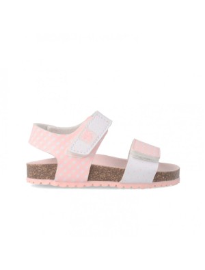 Sandalia Biomecanics 232431-B Rosa