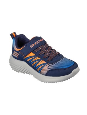 Deportivo Skechers Bounder 403737L Marino