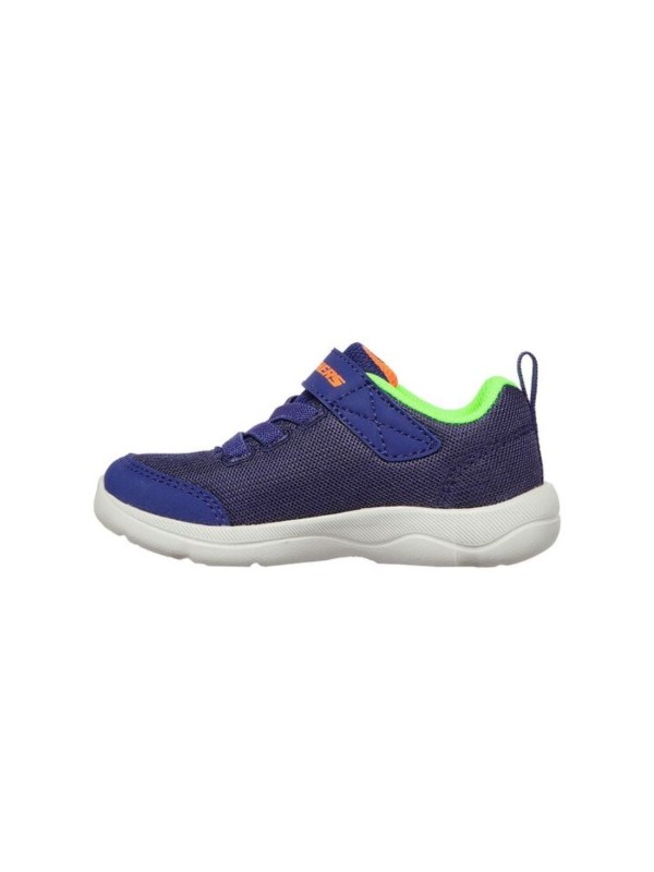 Deportivo Skechers 407300N Marino