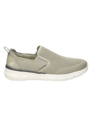 Deportivo Skechers Del Retto 210401 Taupe