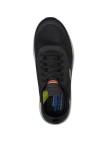 Deportivo Skechers Crowder 210409 Negro