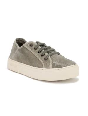 Zapatilla Naural World 6114E Gris