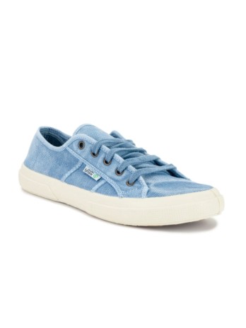 Zapatilla Naural World 901E 36/41 Azul