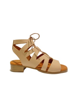 Sandalia Kaola 295 Taupe