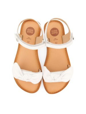 Sandalia Gioseppo Monaco 62993 Blanco 32-39